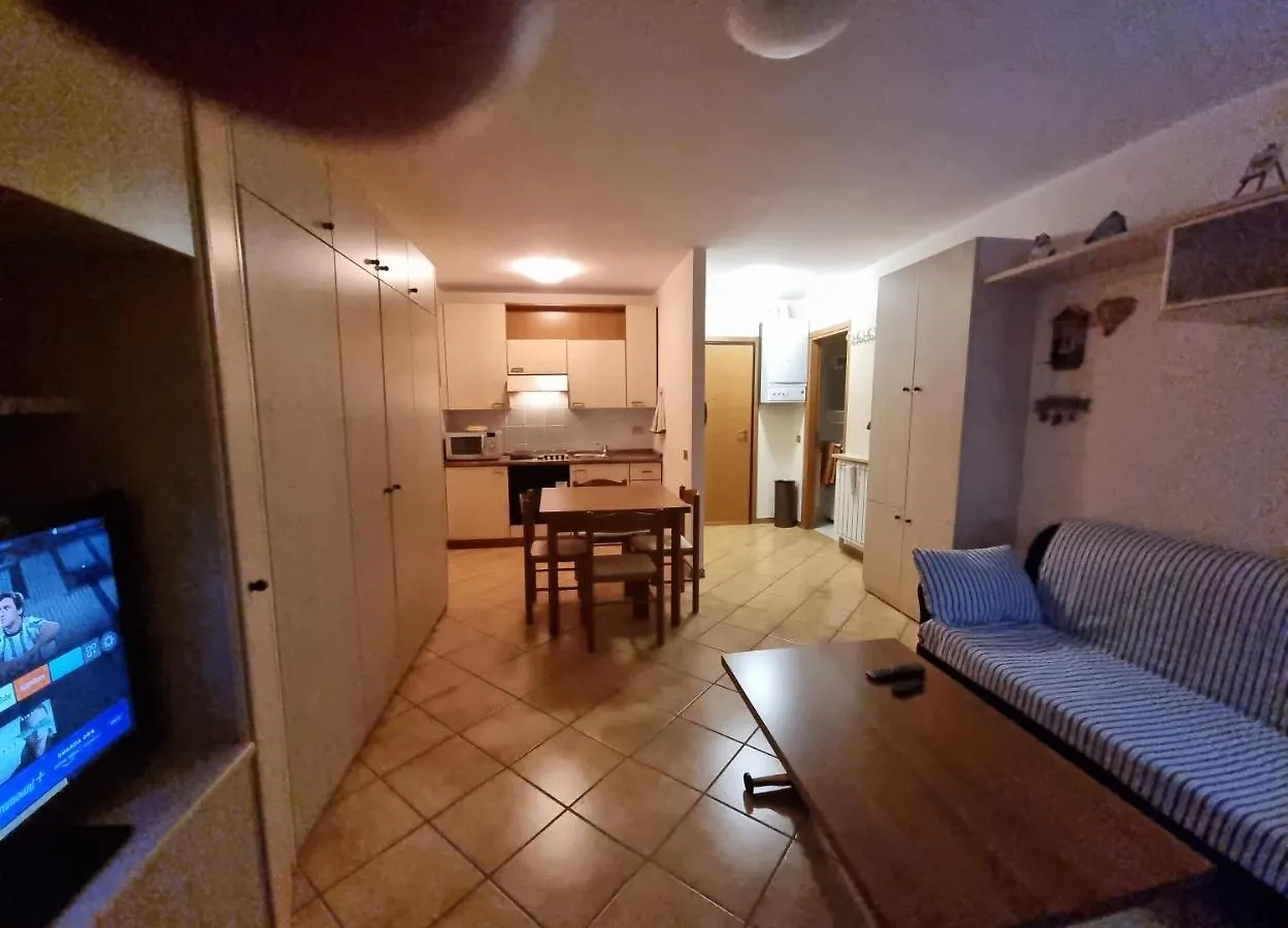 Appartamento Val Di Luce Relax Cristallo Abetone