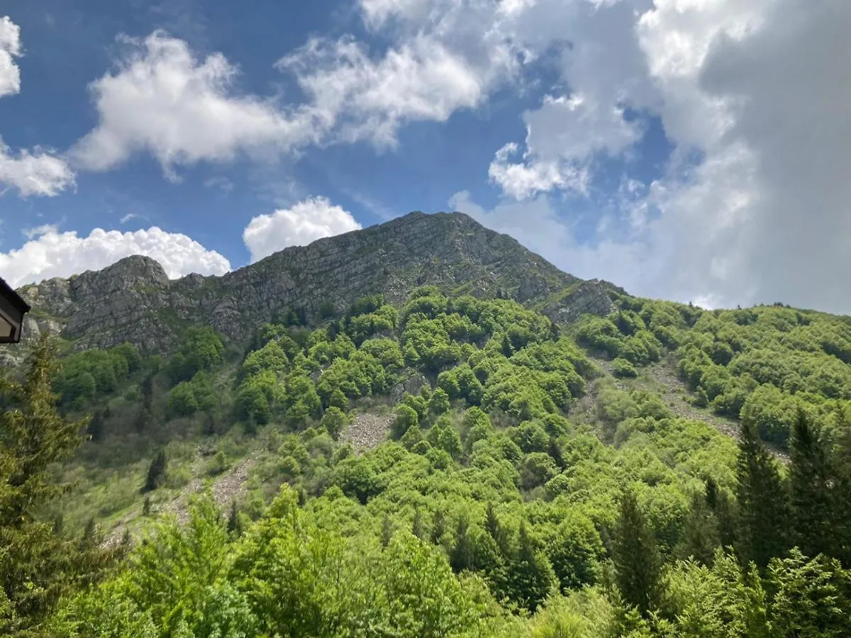 Appartamento Val Di Luce Relax Cristallo Abetone 0*,  Italia